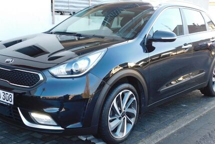 Kia Niro 232.151 km 8.899 &euro; Mülheim 45473
