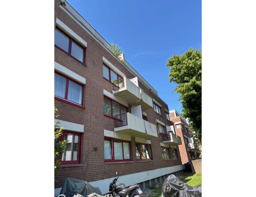 Wohnung zum Mieten in Düsseldorf 630 € 43 m²