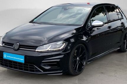 VW Golf 60.000 km 29.990 &euro; Bochum - Linden 44879