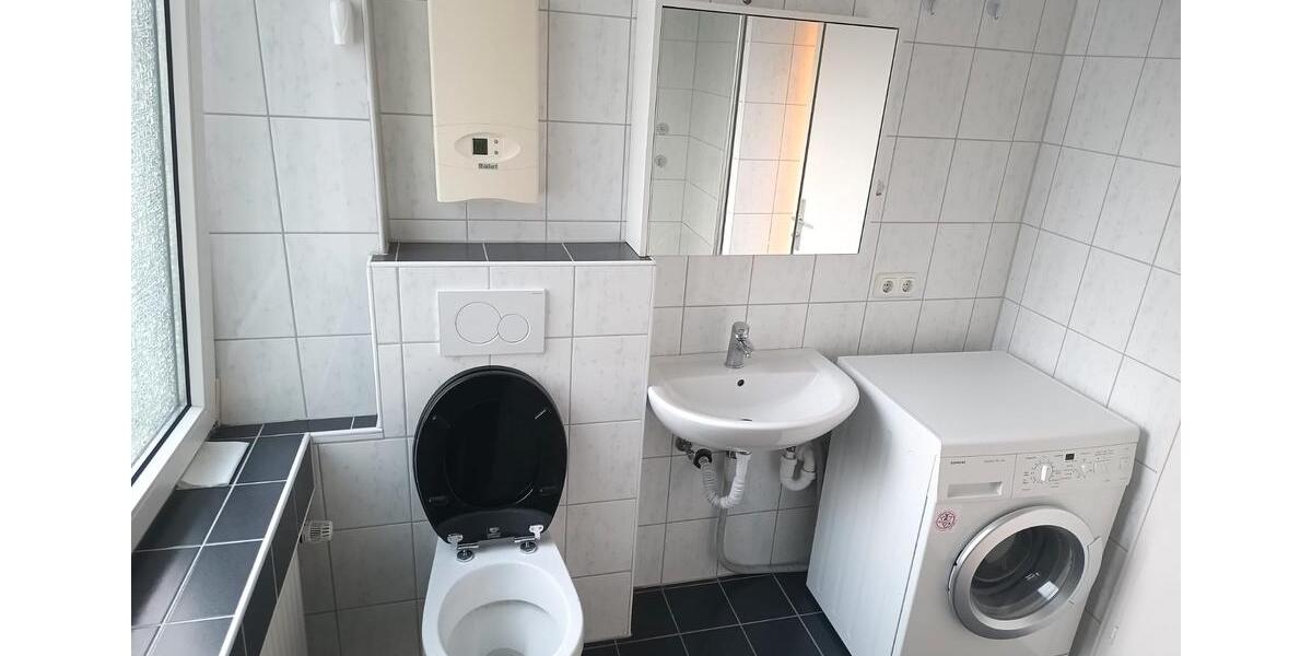 Etagenwohnung Krefeld - 1 Zimmer, 41 m&sup2;, 600&euro; | Angebot:26407258
