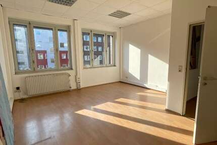 Gewerbeobjekt Düsseldorf Derendorf - 400&euro; | Angebot:25558767