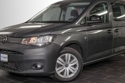 VW Caddy Maxi 102.500 km 25.900 &euro; Dorsten 46284