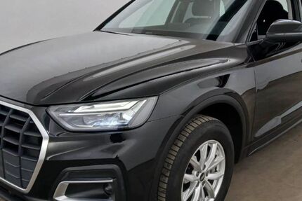 Audi Q5 109.689 km 31.099 &euro; Oberhausen 46145