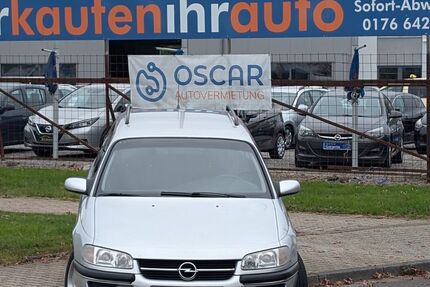 Opel Omega 226.000 km 999 € Kempen 47906