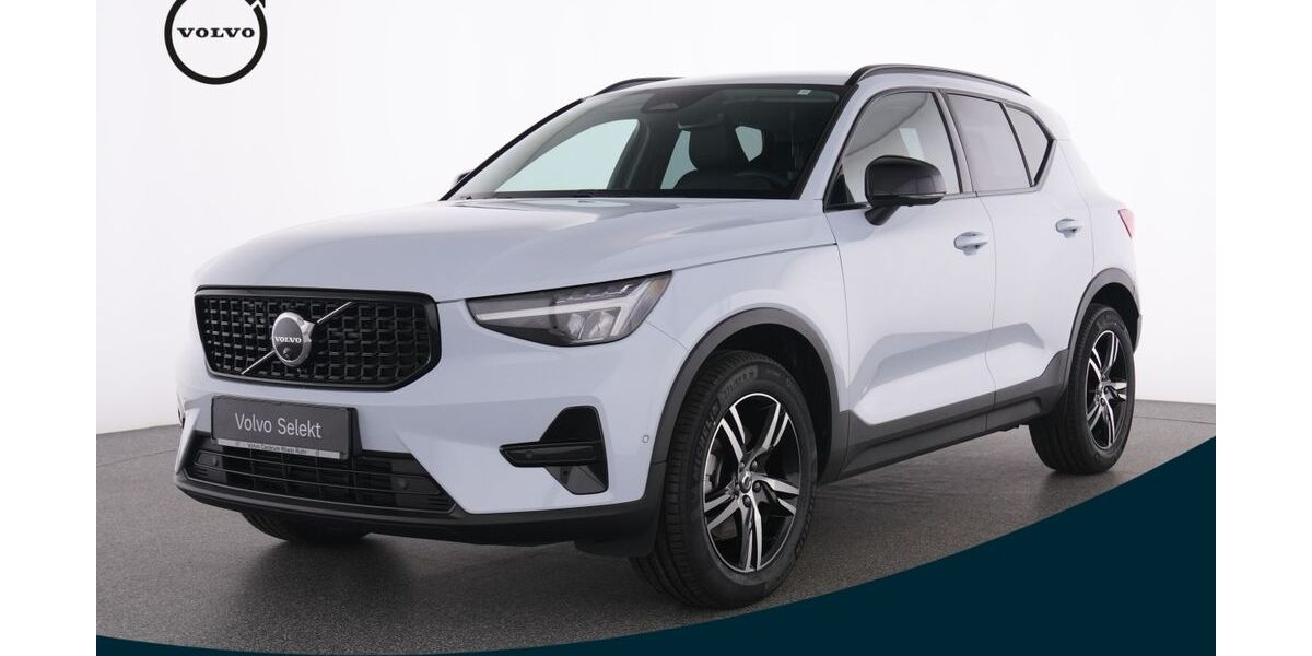 Volvo XC40 24.579 km 33.850 &euro; Mülheim an der Ruhr 45472