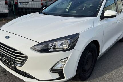 Ford Focus 204.000 km 4.300 &euro; Essen 45356