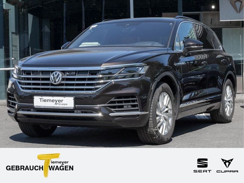 Touareg