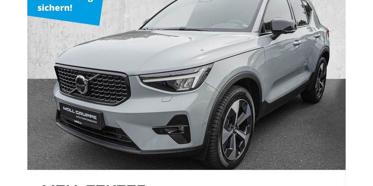 Volvo XC40 11.552 km 33.750 &euro; Düsseldorf 40474