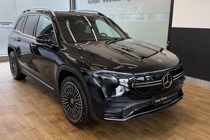 Mercedes-Benz EQB 29.636 km 36.846 € Kempen 47906