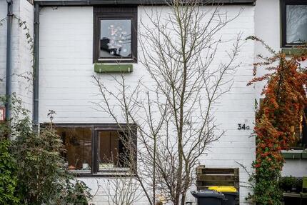 Reihenhaus mit Garten in Krefeld Forstwald – provisionsfrei – 3 zimmer