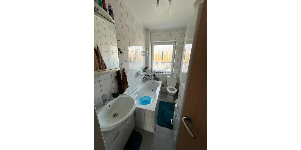 Etagenwohnung Herne Wanne - 3.5 Zimmer, 58 m&sup2;, 740&euro; | Angebot:25417051