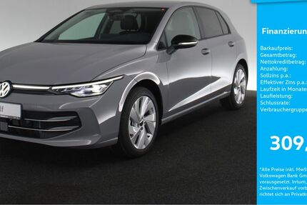 VW Golf 6.000 km 31.450 &euro; Krefeld 47803