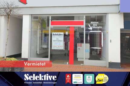 Gewerbeobjekt Moers - 3.250&euro; | Angebot:22572421