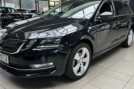 Skoda Octavia 91.791 km 17.890 € Bottrop 46236