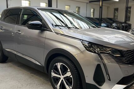 Peugeot 3008 47.750 km 18.870 € Velbert 42551