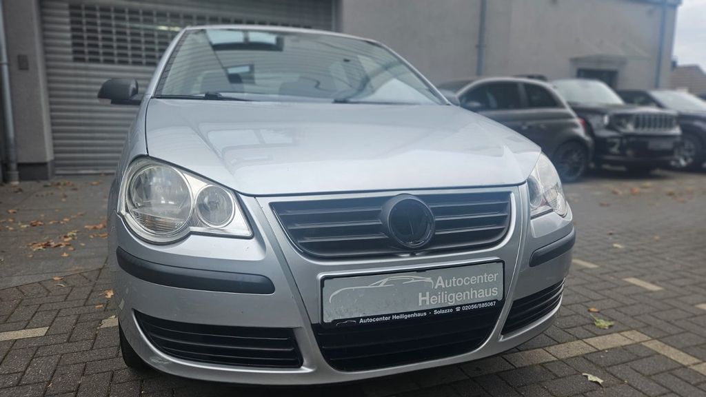 VW Polo 235.520 km 2.280 &euro; Heiligenhaus 42579