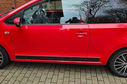 Skoda Citigo 113.000 km 4.500 &euro; Essen, Stadt 45357