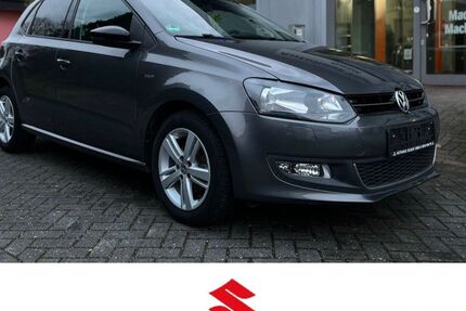 VW Polo 81.835 km 7.900 &euro; Velbert 42553