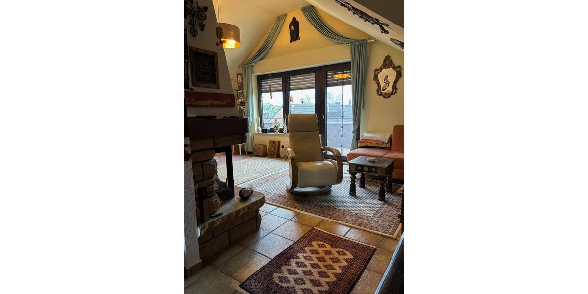 Eigentumswohnung Top-Lage 2.5 zimmer