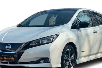 Nissan Leaf 37.644 km 14.480 &euro; Duisburg 47249