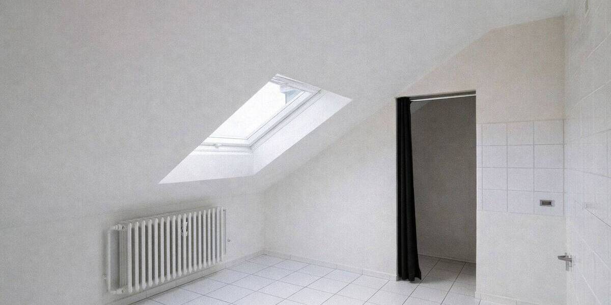 Etagenwohnung Gelsenkirchen Resse - 2 Zimmer, 64 m&sup2;, 530&euro; | Angebot:26265821