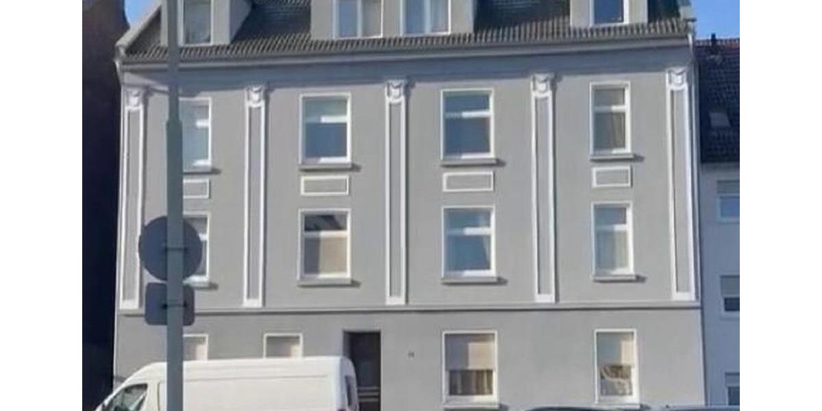 Dachgeschoßwohnung Herne Wanne-Bickern - 3 Zimmer, 75 m&sup2;, 680&euro; | Angebot:24741182