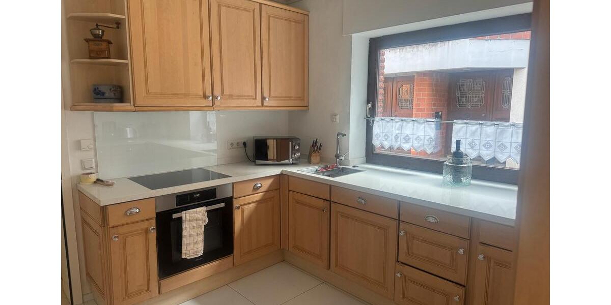 Erdgeschoßwohnung Bochum Bochum-Nord - 4 Zimmer, 125 m&sup2;, 1.950&euro; | Angebot:26349053