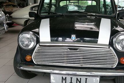 Austin Rover Andere 40.256 km 7.777 &euro; Mettmann 40822
