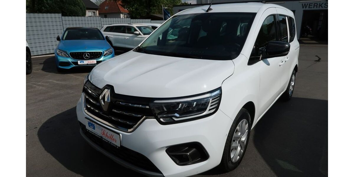 Renault Kangoo 35.200 km 20.800 &euro; Bochum 44803