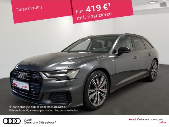 Audi A6 69.775 km 37.880 &euro; Düsseldorf 40233