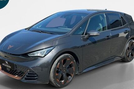 Cupra Born 39.274 km 23.820 &euro; Bottrop 46244