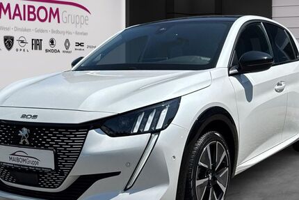 Peugeot 208 65.000 km 15.490 &euro; Wesel 46485