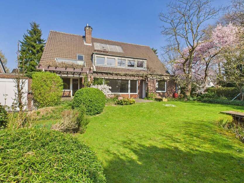 Haus zum Kaufen in Krefeld 749.000 € 215 m²