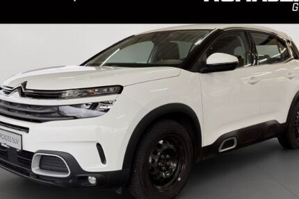 Citroen C5 Aircross 75.000 km 16.790 &euro; Duisburg 47059