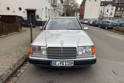 Mercedes 250