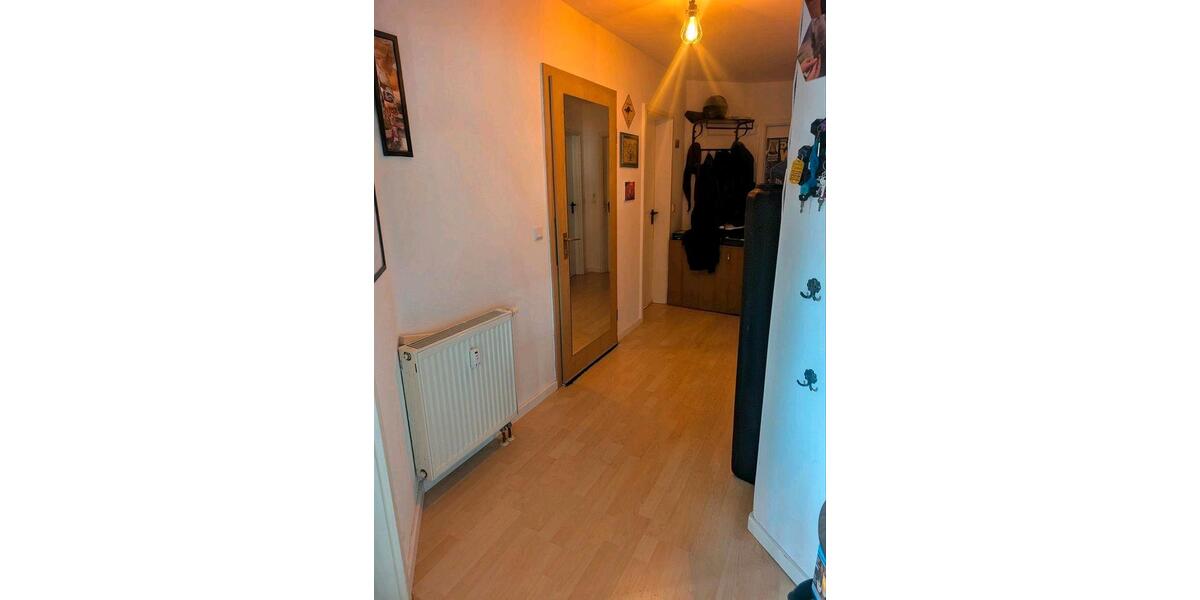 Dachgeschoßwohnung Bochum Bochum-Südwest - 3 Zimmer, 110 m&sup2;, 980&euro; | Angebot:26347710