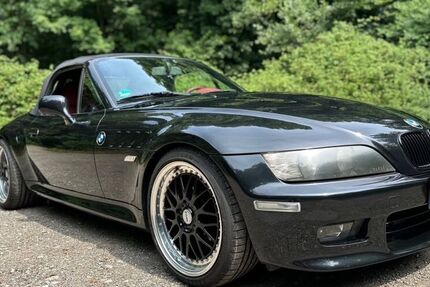 BMW Z3