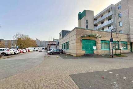 Gewerbeobjekt Duisburg Hamborn - 4.455&euro; | Angebot:25637450