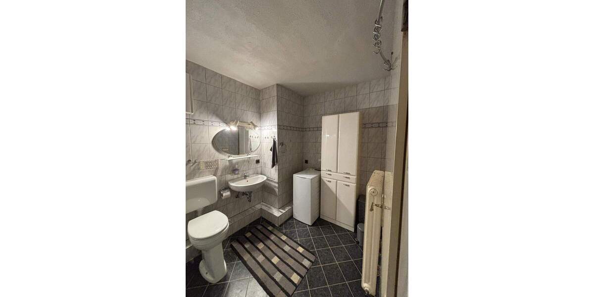 Etagenwohnung Krefeld Inrath/Kliedbruch - 2 Zimmer, 63 m&sup2;, 109.000&euro; | Angebot:25212979