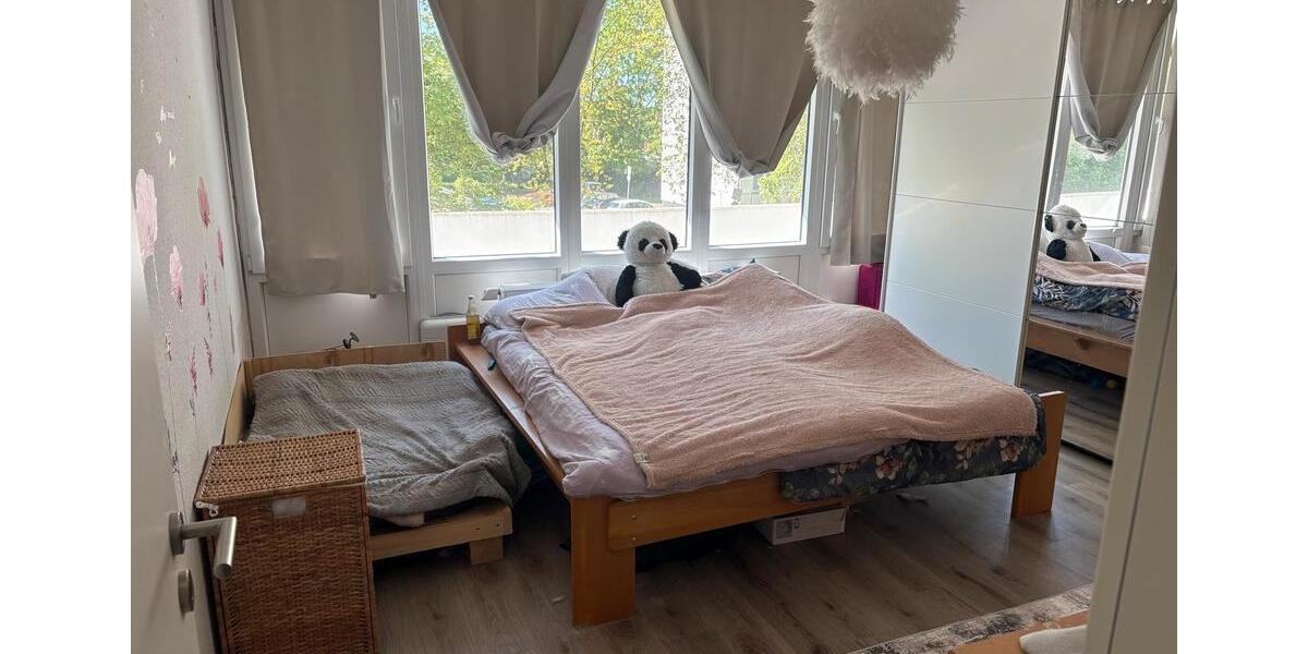 Etagenwohnung Neukirchen-Vluyn Vluyn - 3 Zimmer, 82 m&sup2;, 961&euro; | Angebot:26395073