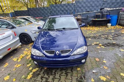 Renault Megane 162.500 km 1.499 &euro; Bochum 44894