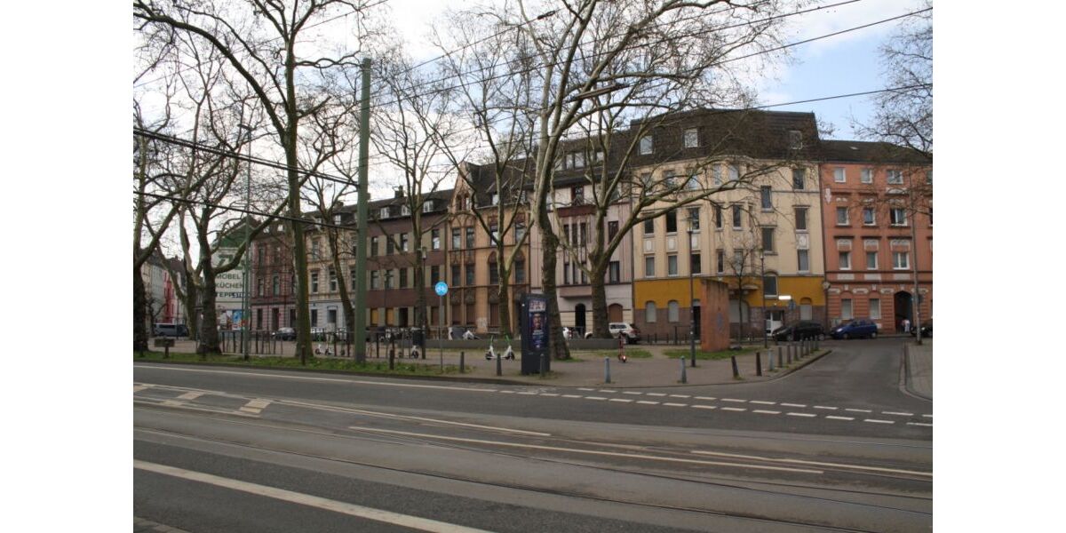 Provisionsfrei* Modernisierte Kapitalanlage in Duisburg-Hochfeld - Mehrfamilienhaus mit 277 m² Wohnfläche, vollvermietet, provisionsfrei vom Dachdecker - Mehrfamilienhaus, Wohnhaus Duisburg Hochfeld | Angebot:25561634