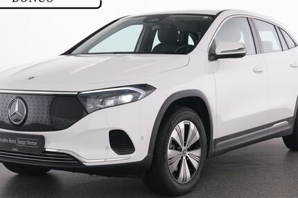 Mercedes-Benz EQA 3.363 km 37.980 &euro; Essen 45309