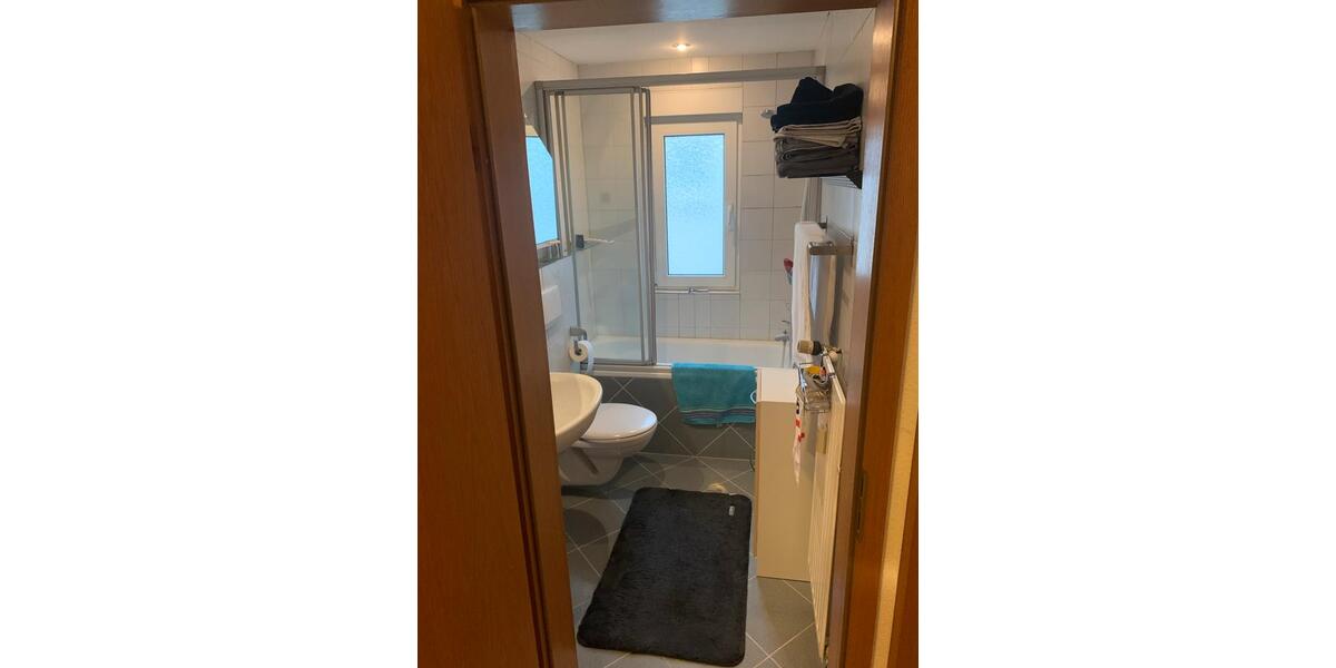 Dachgeschoßwohnung Bochum Eppendorf - 2 Zimmer, 51 m&sup2;, 785&euro; | Angebot:25269483