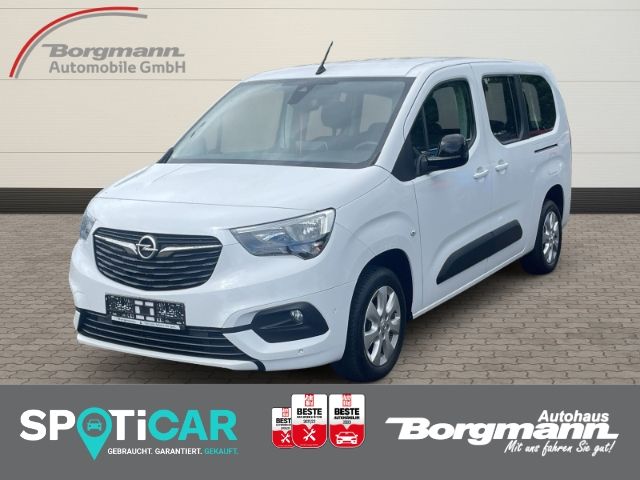 Opel Combo Life 40.500 km 21.990 &euro; Dorsten 46286