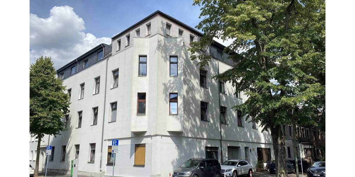 Investment mit Charme in Duisburg - Wanheimerort 3 zimmer