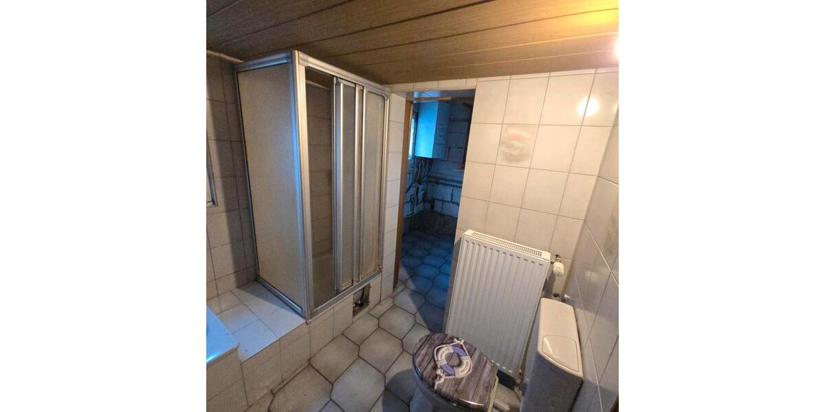 Zechenhaus DHH Doppelhaushälfte Haus 3 zimmer