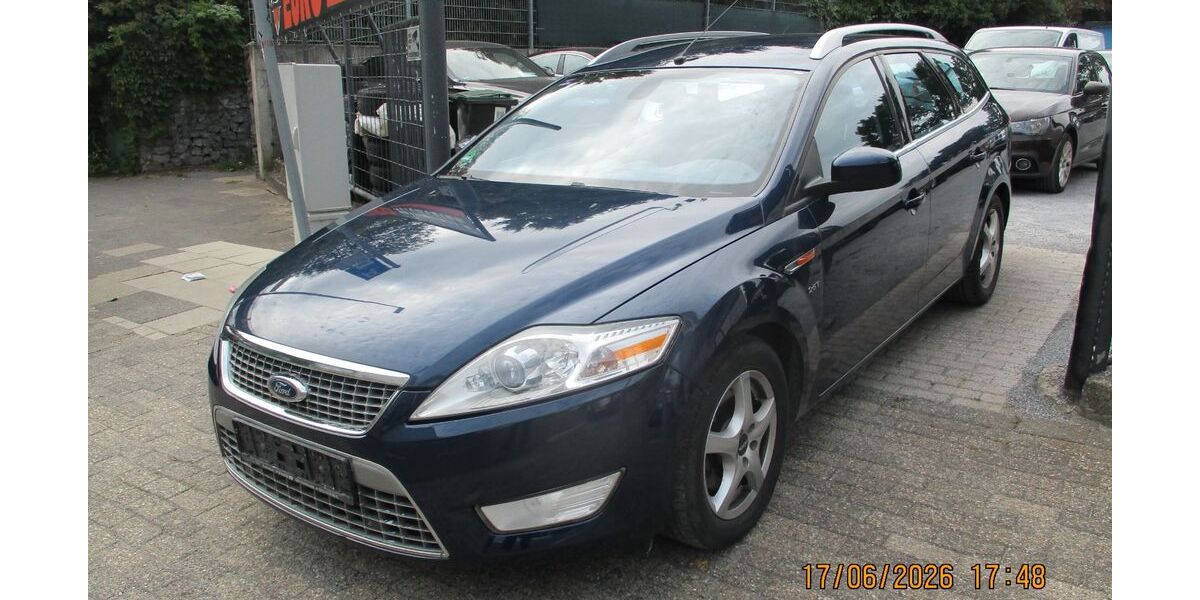 Ford Mondeo 190.000 km 4.750 &euro; Oberhausen 46149