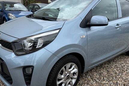 Kia Picanto 67.000 km 7.290 &euro; Gelsenkirchen 45881
