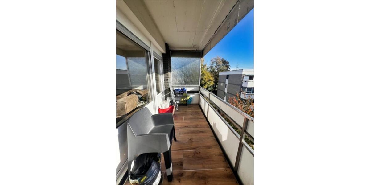 Gemütliche 3-Zimmer Wohnung in Meerbusch Bösinghoven 3 zimmer